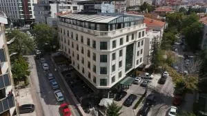 Riva Ankara Hotel - Ankara