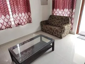 Fully furnished 3BHK 2 Floor Villa - Angamali