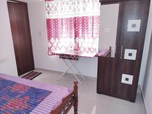 Fully furnished 3BHK 2 Floor Villa