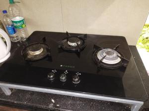 Fully furnished 3BHK 2 Floor Villa