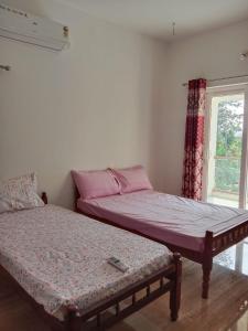 Fully furnished 3BHK 2 Floor Villa