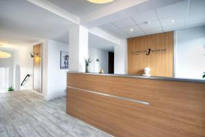 Hotels Hotel La Petite Sirene Quiberon : photos des chambres