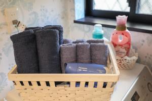 キャッスル 大阪城公園近くのお部屋 静かな住宅街と地元のお店で快適な時間を過ごせます