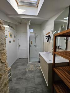Maisons d'hotes Le Manoir Lacustre : photos des chambres