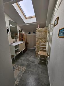 Maisons d'hotes Le Manoir Lacustre : photos des chambres