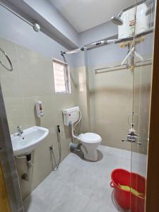 Hotel Pohor Regency Near Kamakhya Gate Foot Bridge