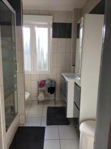Appartements Escale : photos des chambres