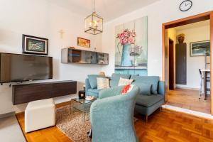 Kalina Deluxe Apartments