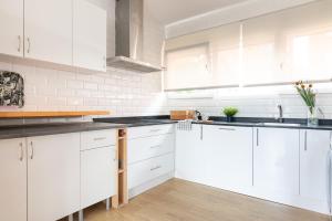 Santander Centro I Wifi I Smart TV I Moderno