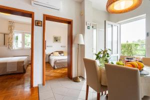 Kalina Deluxe Apartments