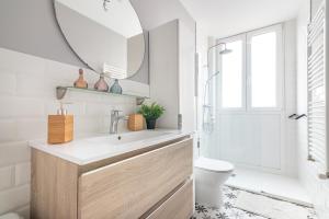 Santander Centro I Wifi I Smart TV I Moderno