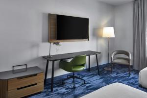 Fairfield by Marriott Inn & Suites Cornelia