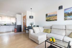 Santander Centro I Wifi I Smart TV I Moderno