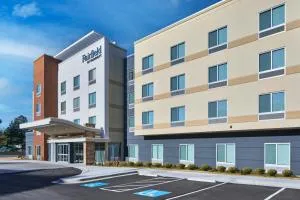 Fairfield by Marriott Inn & Suites Cornelia - Toccoa