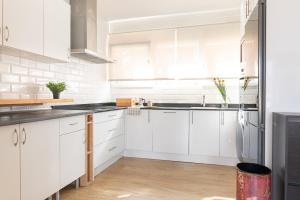 Santander Centro I Wifi I Smart TV I Moderno