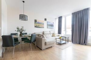 Santander Centro I Wifi I Smart TV I Moderno