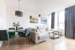 Santander Centro I Wifi I Smart TV I Moderno