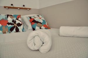 Appartements Le Reve Bleu Jardin Parking Aeroport MEETT : photos des chambres