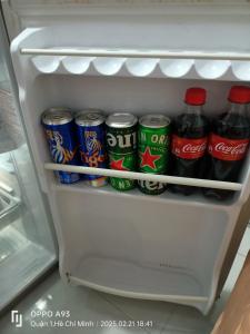 Hammock House Homestay