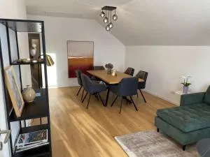 Apartments Eibenweg 4 Linz - Eidenberg