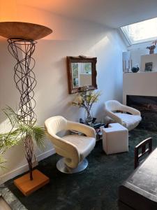 Quartier Museum Center Amsterdam