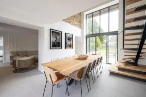 Villa Merveilla - Welkeys - Magny-le-Hongre