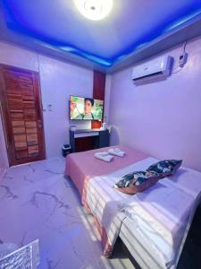 Meta Rose Mactan Residences