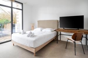 Villas Villa Merveilla - Welkeys : photos des chambres