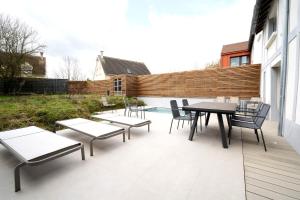 Villas Villa Merveilla - Welkeys : photos des chambres