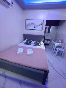 Meta Rose Mactan Residences