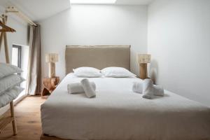 Villas Villa Merveilla - Welkeys : photos des chambres