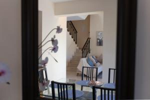 Villa Anassa