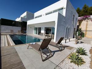 Luxury by the Alanya Coast