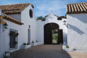 Hacienda La Priorita