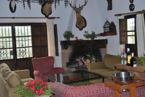 Hacienda La Priorita