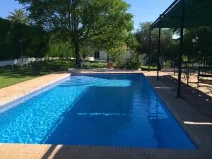 Hacienda La Priorita - Obejo