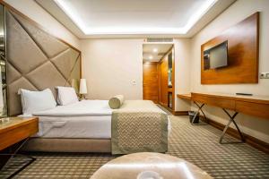 Riva Ankara Hotel