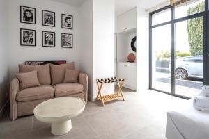 Villas Villa Merveilla - Welkeys : photos des chambres