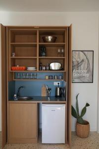 Stylish loft in the heart of Monastiraki!