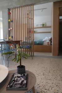 Stylish loft in the heart of Monastiraki!