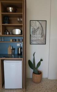 Stylish loft in the heart of Monastiraki!