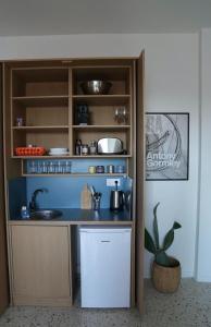 Stylish loft in the heart of Monastiraki!