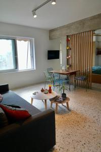 Stylish loft in the heart of Monastiraki!