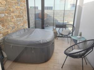 Magnifique Villa piscine jacuzzi privé