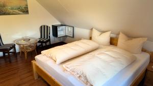 Pension Restaurant Pizzeria Lion