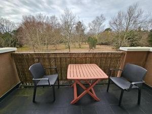 Appartements Aux portes des cabanes a huitres - plage : photos des chambres