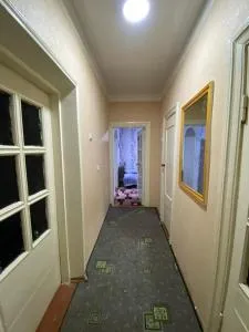 Исмаил сомони 37 - Konibodom