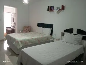 Casa próxima ao Forum - 圣丽塔-杜萨普卡伊