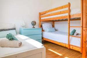 Maison de vacances 7 personnes avec jardin tres agreable