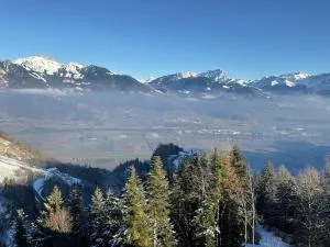 Torgon portes du soleil Appartement 3 pièces - Torgon